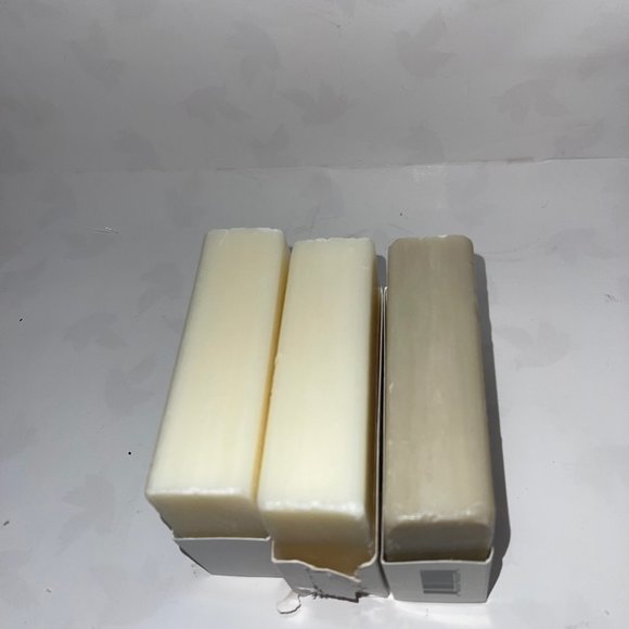 VEGAN Soap new (lot of 3 bars) - Picture 6 of 8